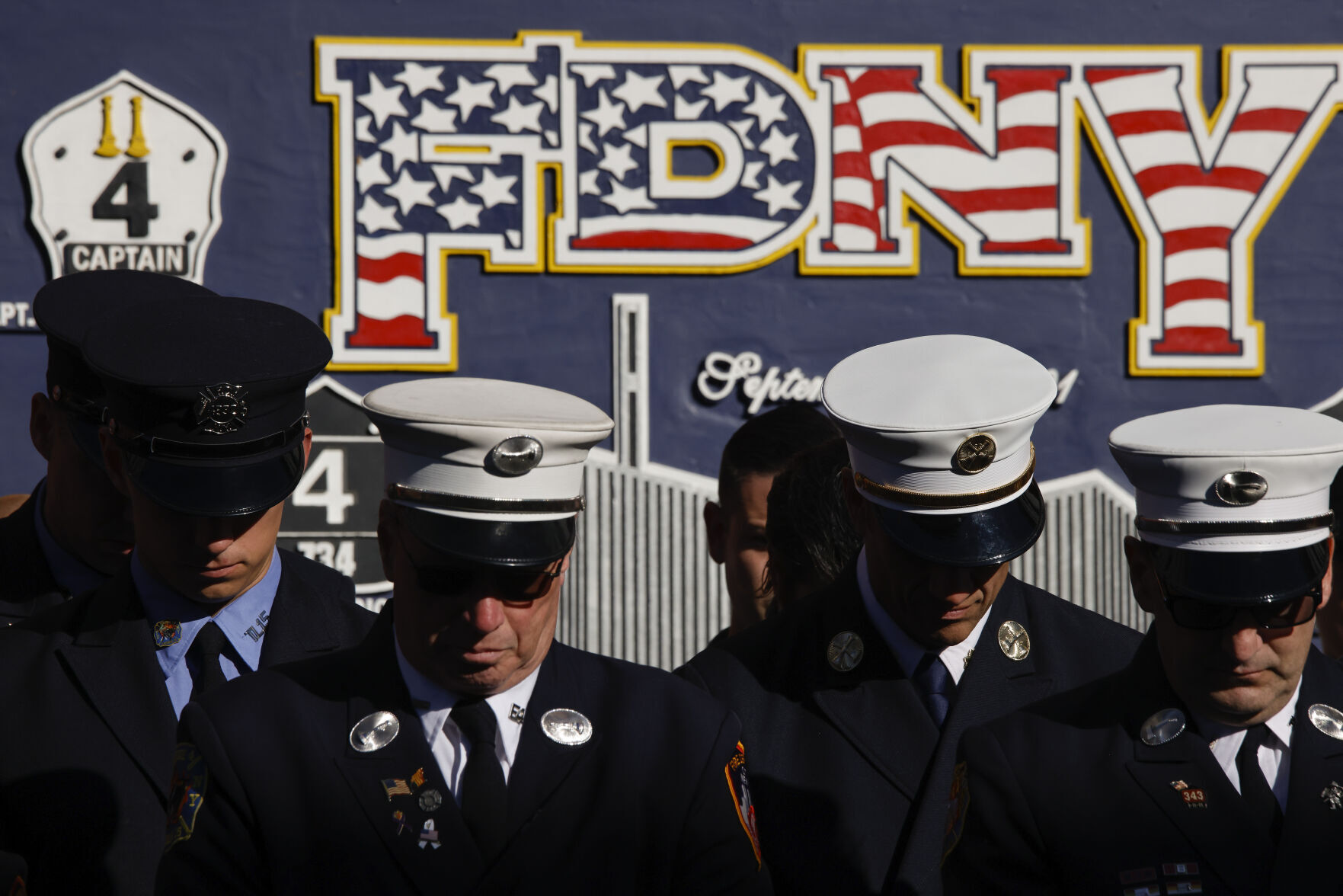 Sept 11 Anniversary